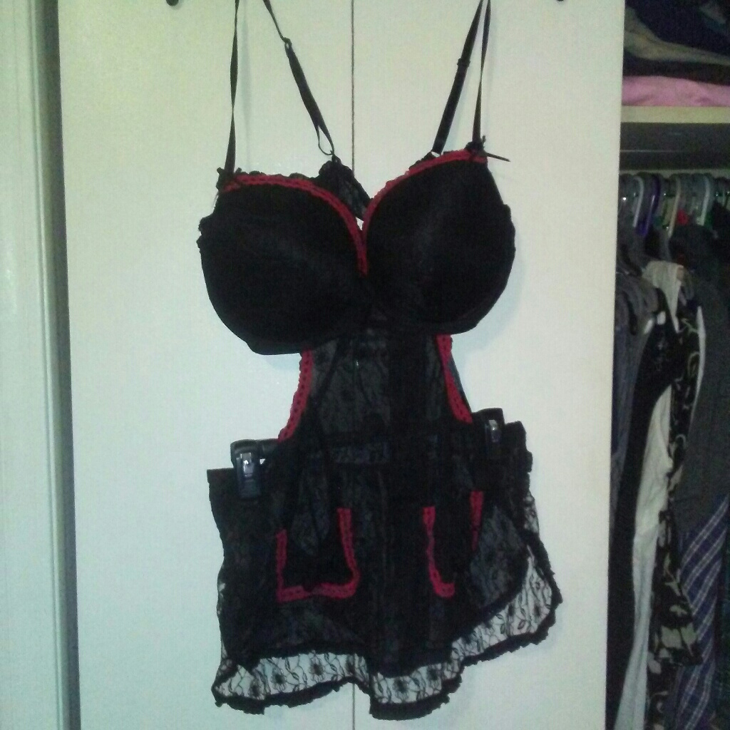 Lingerie